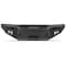 Fab Fours 15-18 COLORADO WINCH BUMPER W/ PRE-RUNNER GUARD MATTE BLACK CC15-H3352-1 - alternate 4